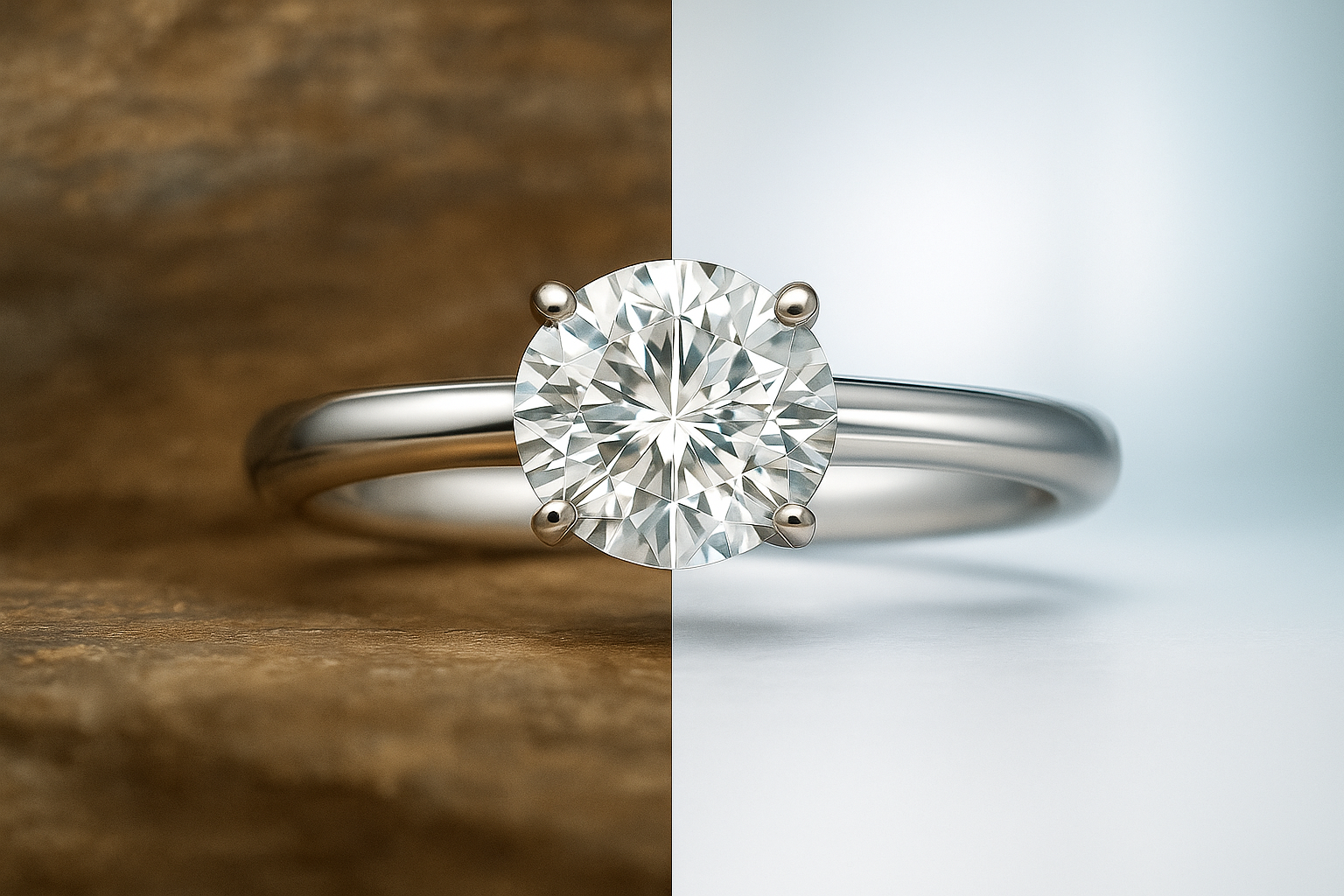 Diamond Care Tips