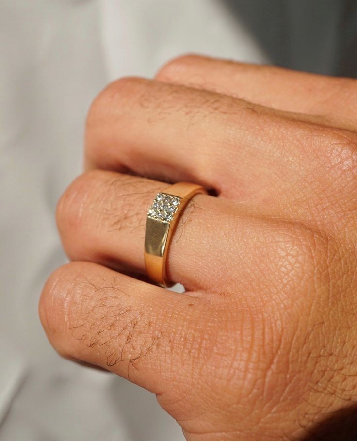Wedding Ring
