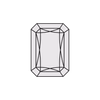 Radiant Shape Button